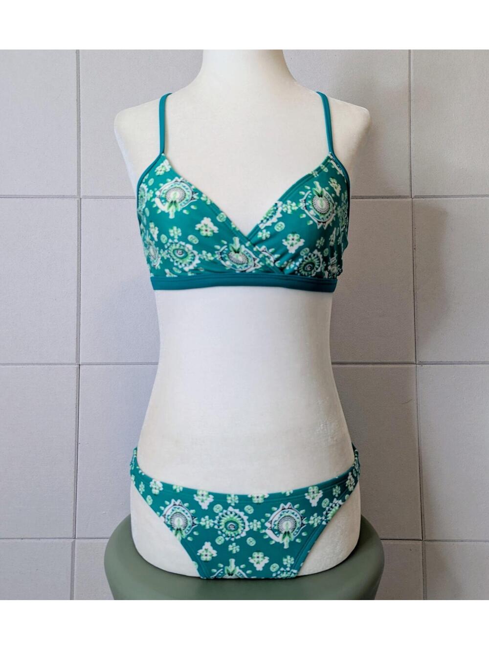 Patagonia dreamcatcher bandana bikini